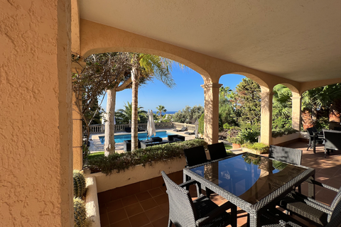Villa a Nova Santa Ponsa, Mallorca, Nova Santa Ponsa - € 7.000/mes | Ref: EE1940 - foto 10